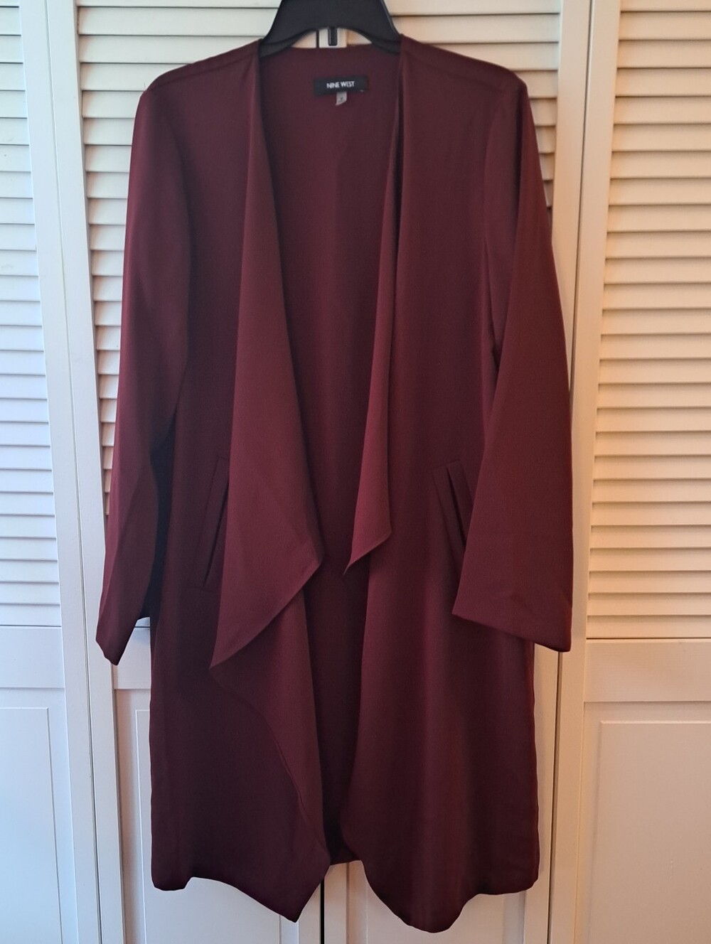 Nine West Jacket